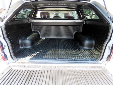 KGM KORANDO — photo 15