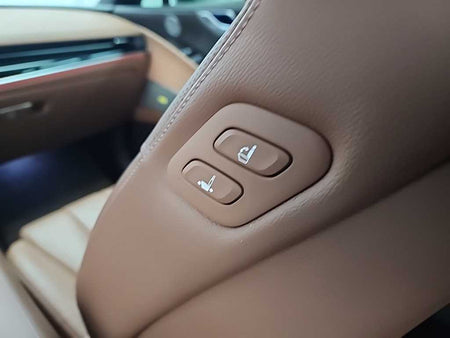 Genesis G80 — photo 14