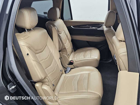 Cadillac XT6 — photo 12