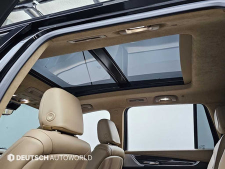 Cadillac XT6 — photo 18
