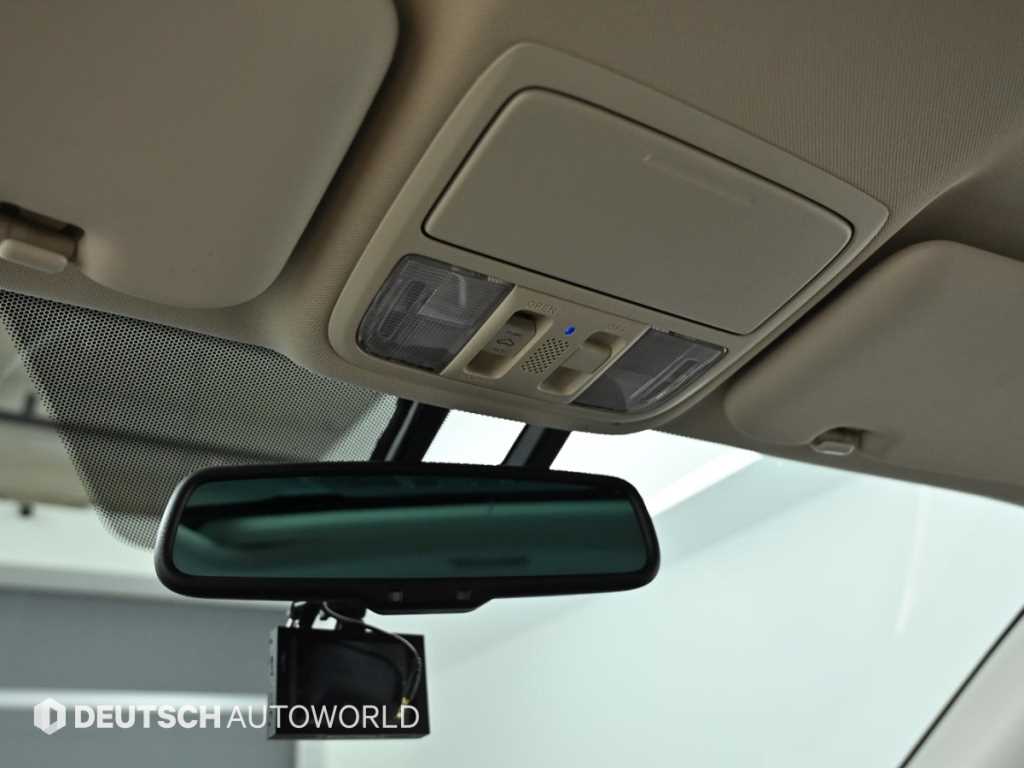Honda CR-V — photo 17