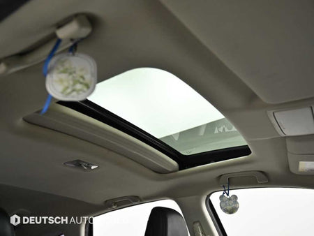 Honda CR-V — photo 18