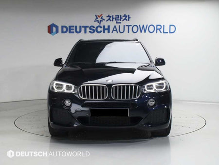 BMW X5 — photo 03