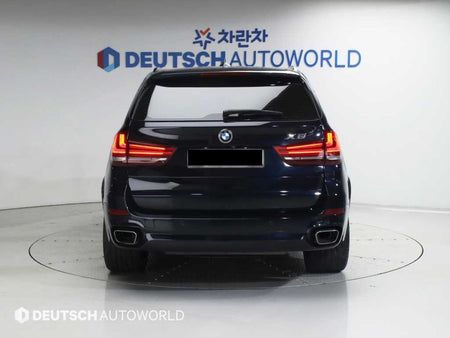 BMW X5 — photo 04