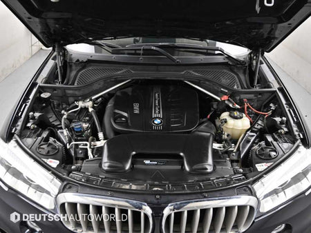 BMW X5 — photo 06