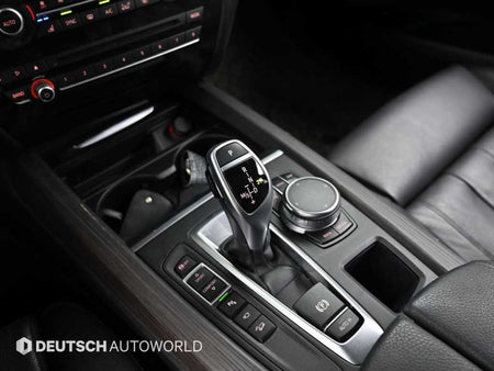 BMW X5 — photo 09