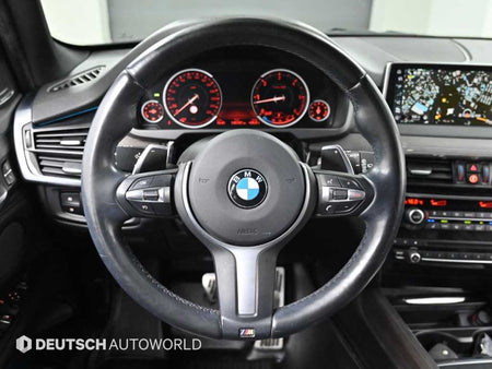 BMW X5 — photo 13