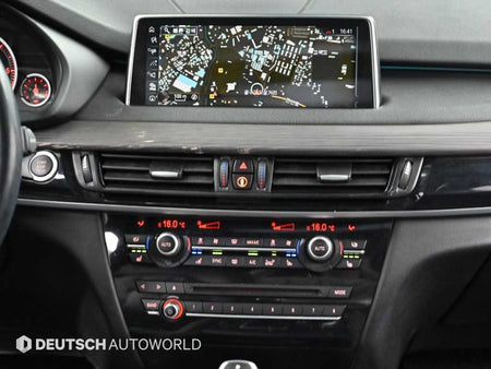 BMW X5 — photo 14
