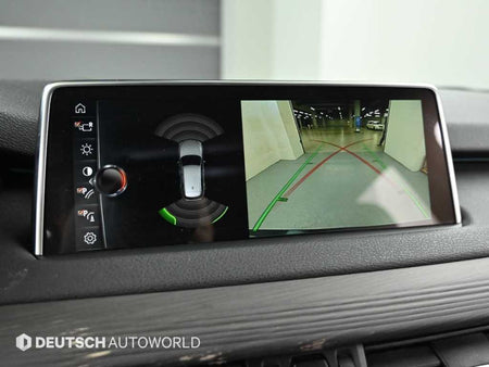 BMW X5 — photo 15
