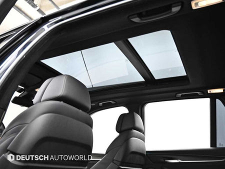 BMW X5 — photo 18