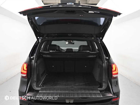 BMW X5 — photo 19