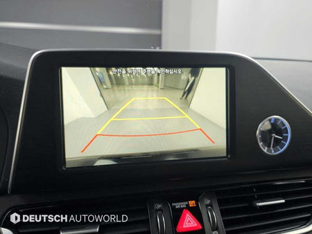 Hyundai Grandeur — photo 15