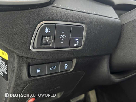 Hyundai Grandeur — photo 17