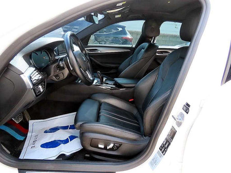 BMW 5-Series — photo 05