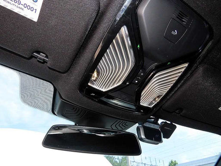 BMW 5-Series — photo 16