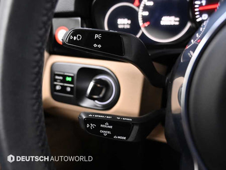 Porsche Cayenne — photo 17