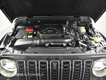 Jeep Wrangler — photo 06