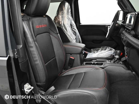 Jeep Wrangler — photo 10