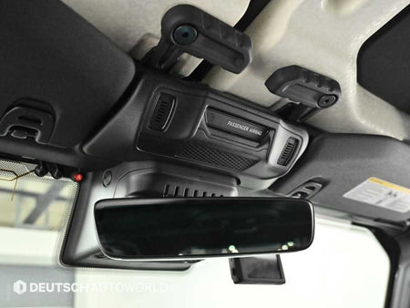 Jeep Wrangler — photo 19