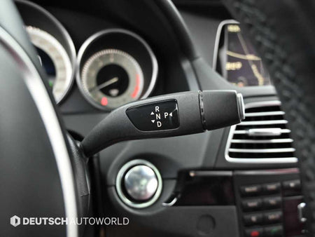 Mercedes-Benz E-Class — photo 09