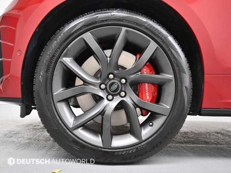 Land Rover Range Rover Velar — photo 05