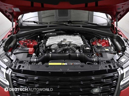 Land Rover Range Rover Velar — photo 06