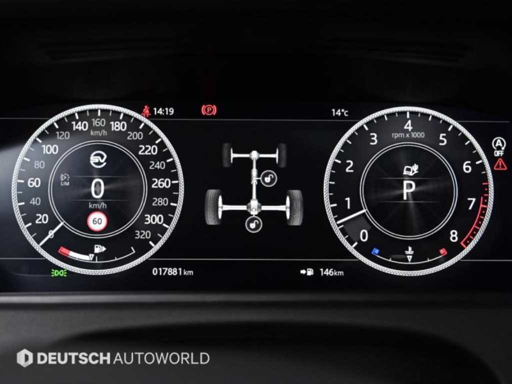 Land Rover Range Rover Velar — photo 08