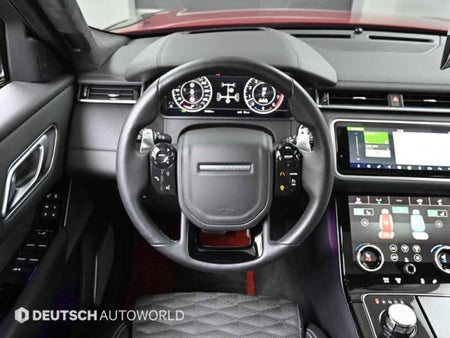 Land Rover Range Rover Velar — photo 13