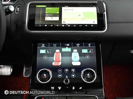 Land Rover Range Rover Velar — photo 14