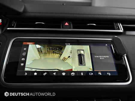 Land Rover Range Rover Velar — photo 15