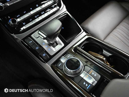 Genesis EQ900 — photo 09