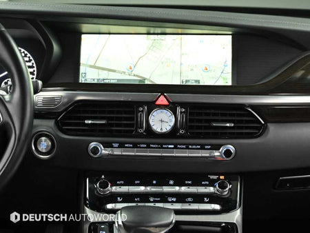 Genesis EQ900 — photo 14