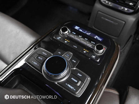 Genesis EQ900 — photo 16