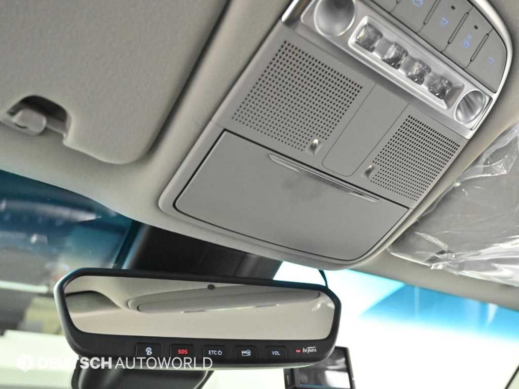 Genesis EQ900 — photo 18