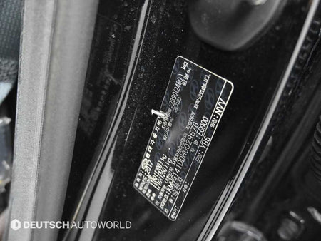 Genesis EQ900 — photo 20