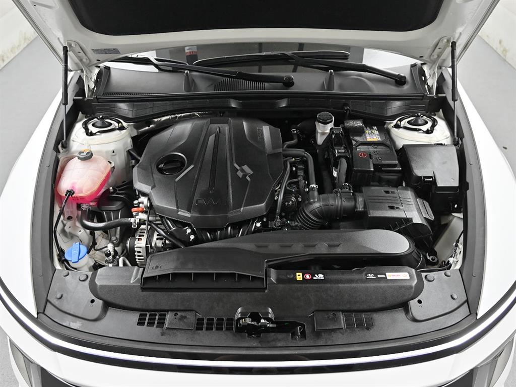 Hyundai Sonata — photo 05