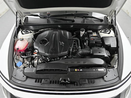 Hyundai Sonata — photo 05