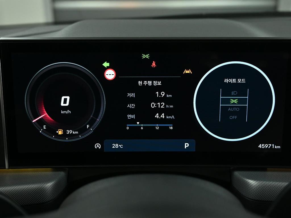 Hyundai Sonata — photo 07