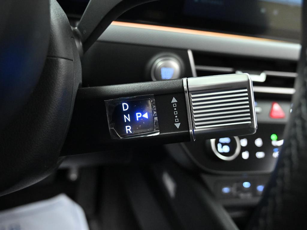 Hyundai Sonata — photo 08