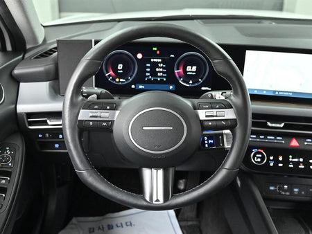 Hyundai Sonata — photo 12
