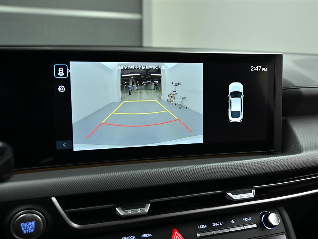 Hyundai Sonata — photo 14