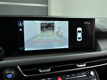 Hyundai Sonata — photo 14