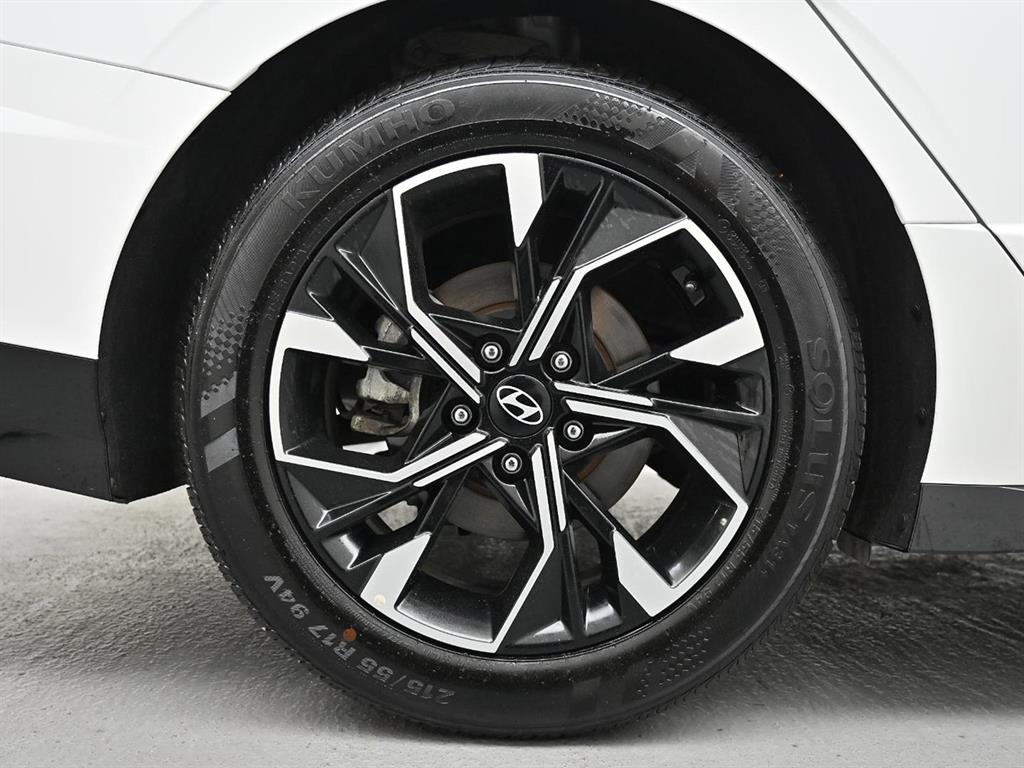Hyundai Sonata — photo 19