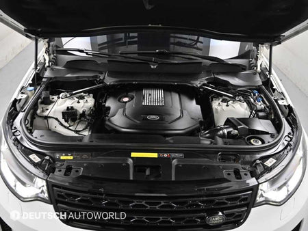 Land Rover Discovery — photo 06