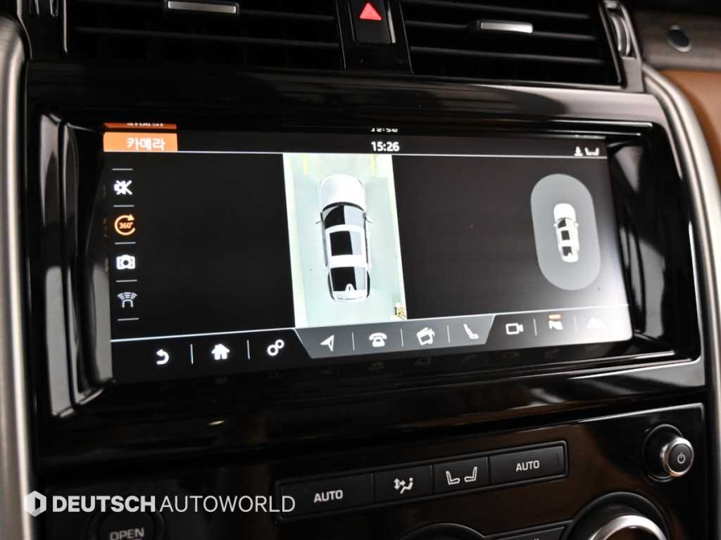 Land Rover Discovery — photo 15