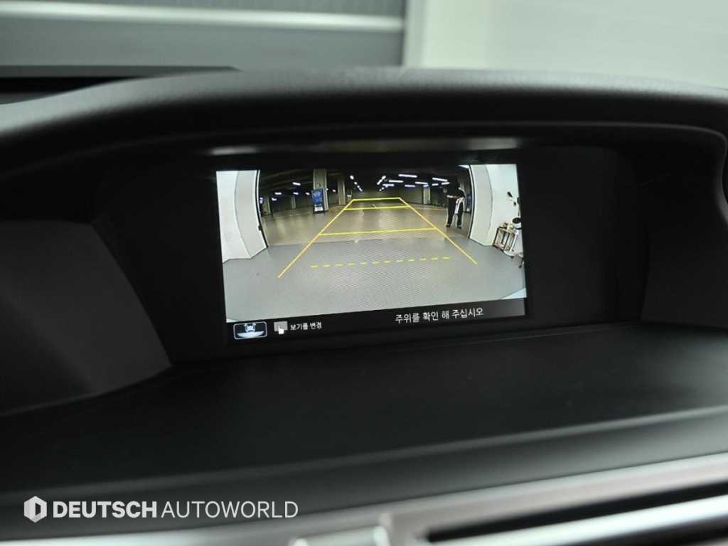 Honda Accord — photo 15