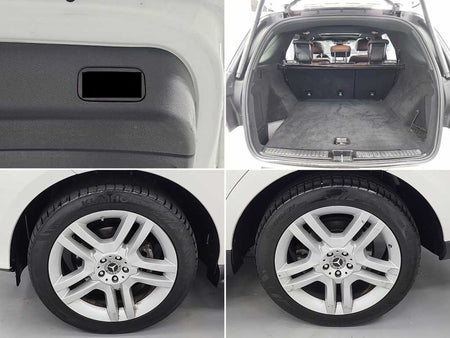 Mercedes-Benz GLE-Class — photo 19