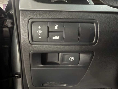 Genesis G80 — photo 15