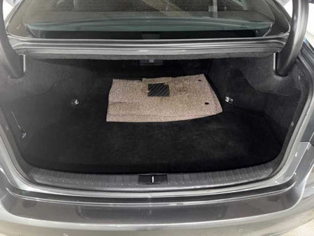 Genesis G80 — photo 17