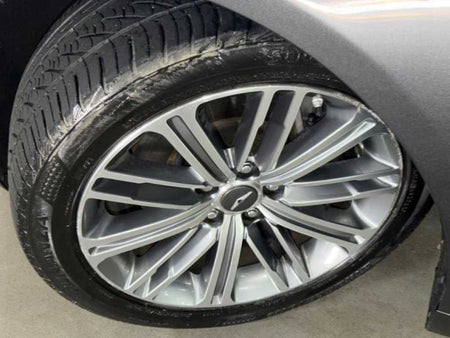 Genesis G80 — photo 18